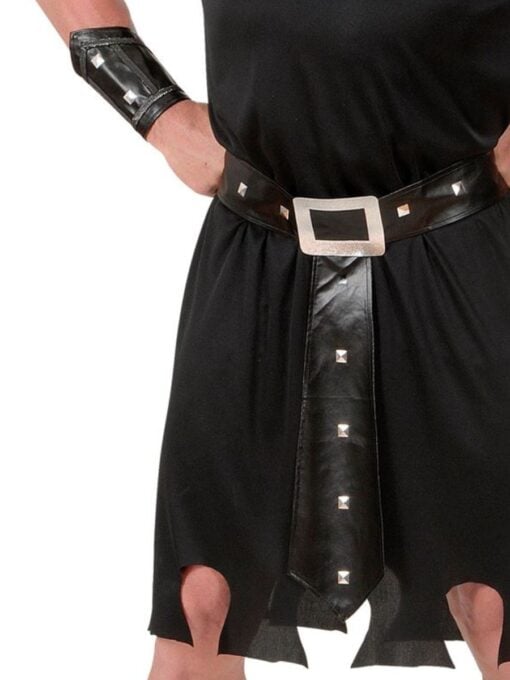 Executioner Costume