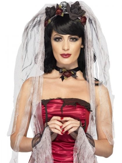 Gothic Bride Kit