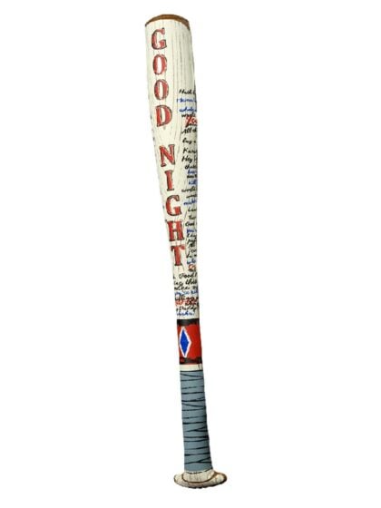 HARLEY QUINN INFLATABLE BAT