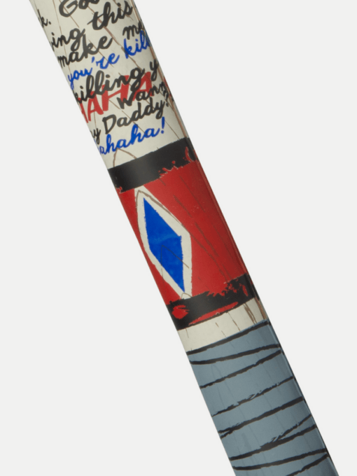 Harley Quinn Inflatable Bat