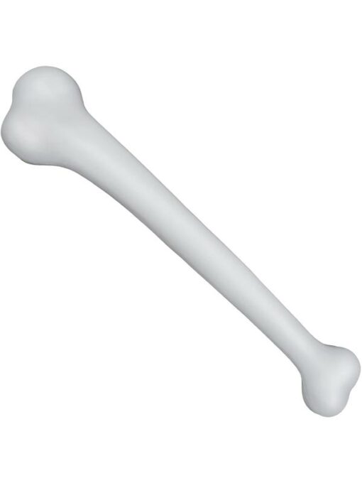 Jumbo Plastic Bone