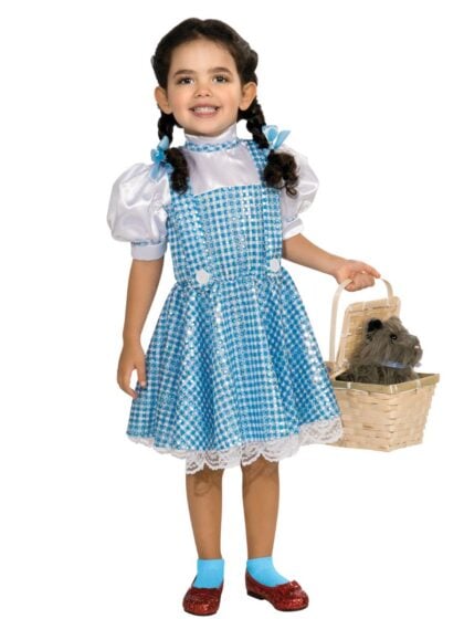 Kids Dorothy Costume