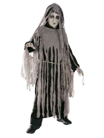 Kids Zombie Nightmare Costume
