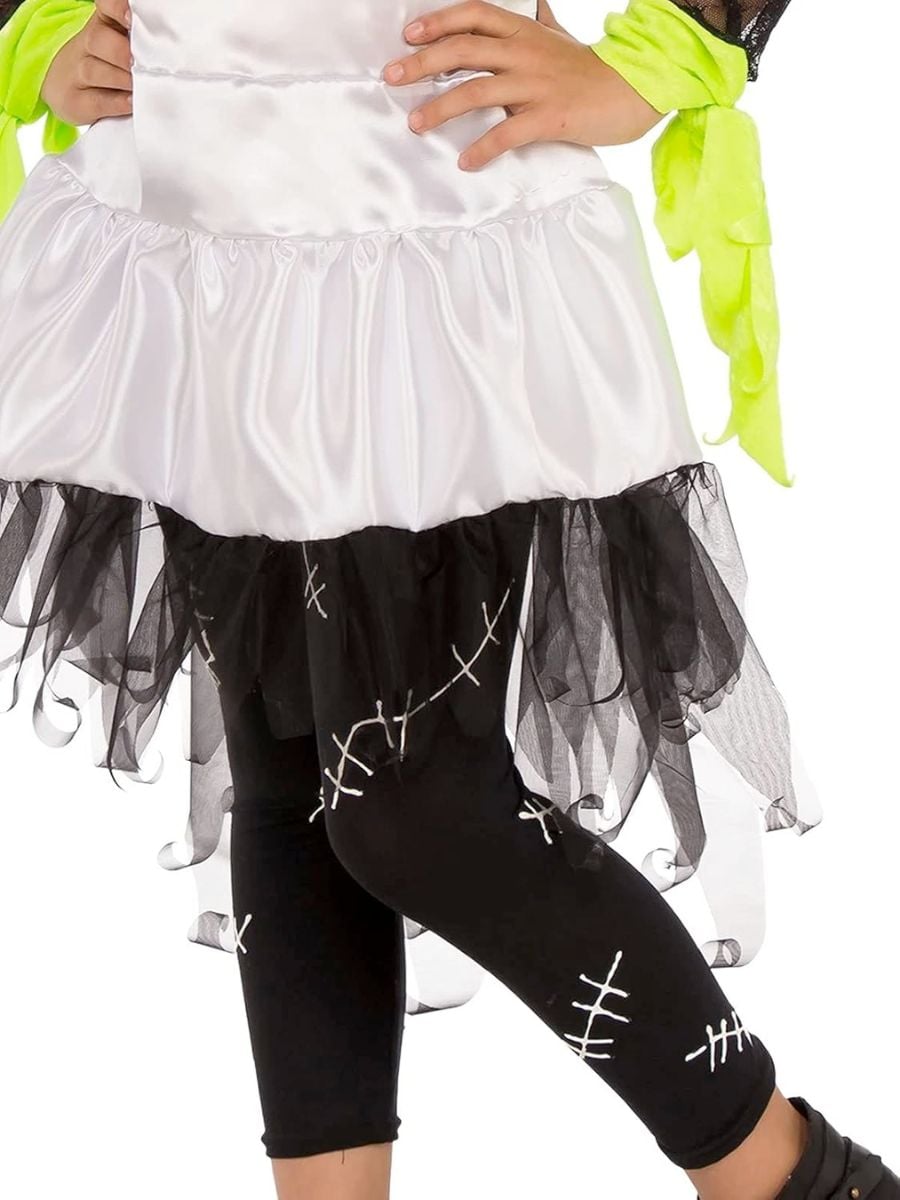 Monster Bride Costume