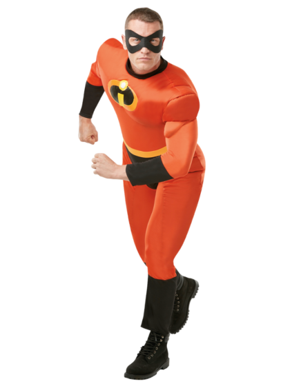 Mr Incredible Costume