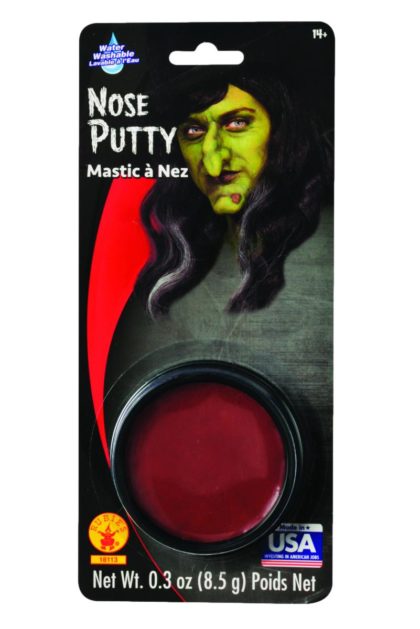 Professional Nose Putty
