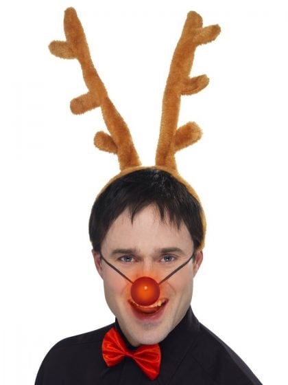 Reindeer Kit