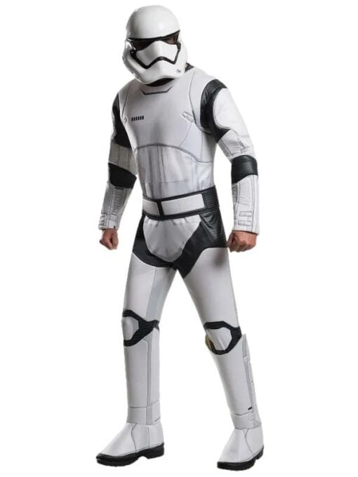 Stormtrooper Costume