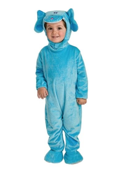 Blues Clues Costume