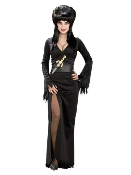 Mistress of the dark costume