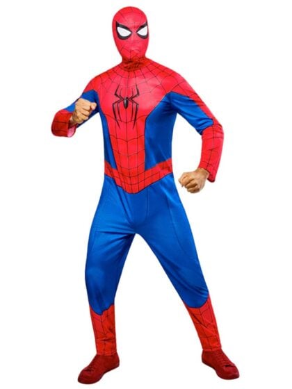 Spiderman costume