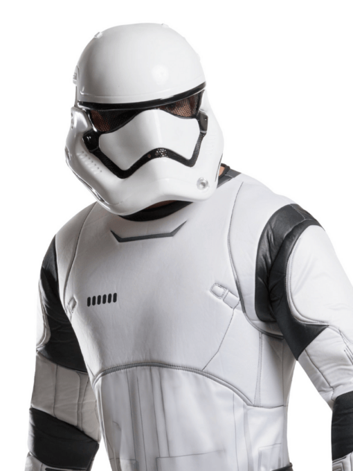 Stormtrooper deluxe costume