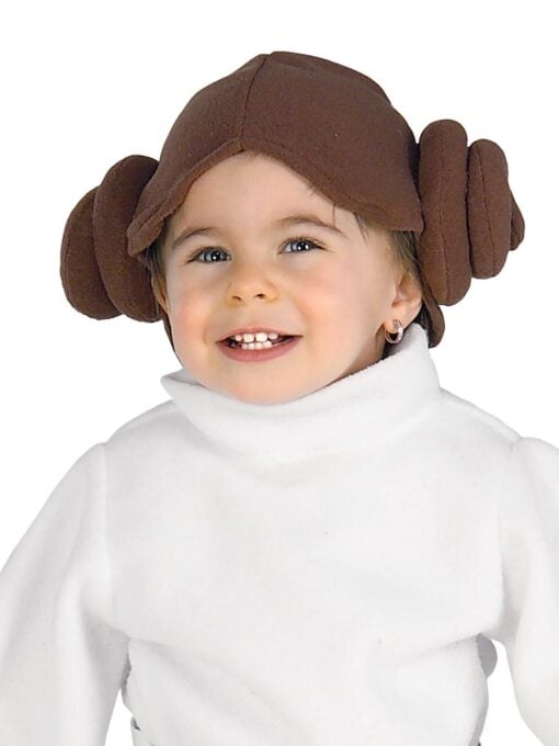 Toddler Princess Leia Costume