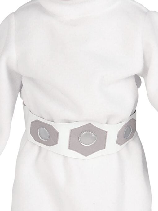 Toddler Princess Leia Costume