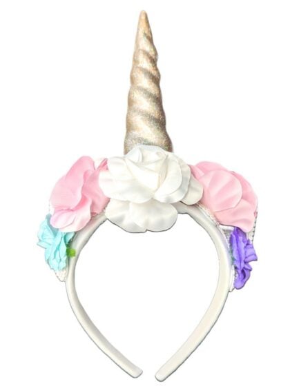 Unicorn Horn Headband