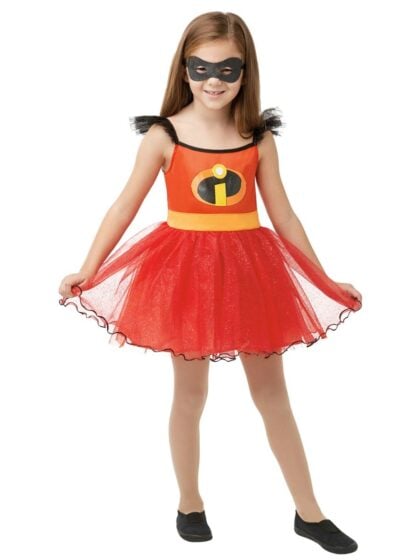 Violet Incredibles costume