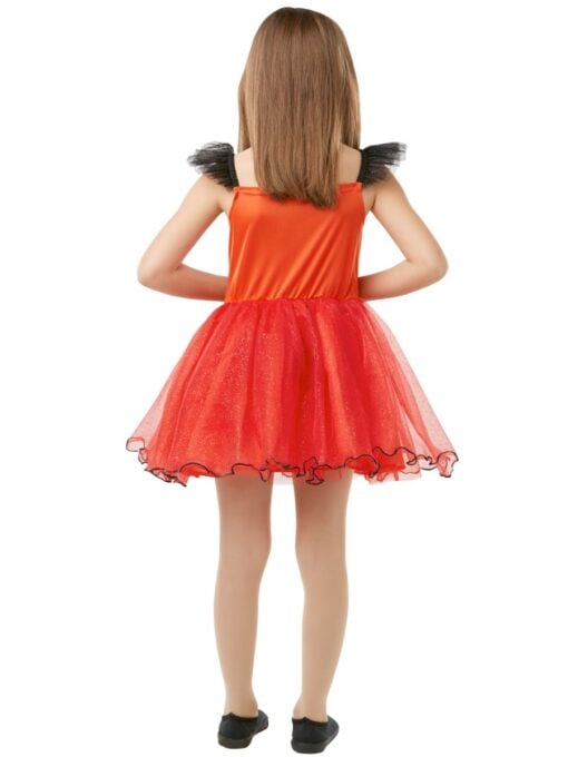 Violet Incredibles costume