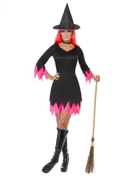 Witch Costume