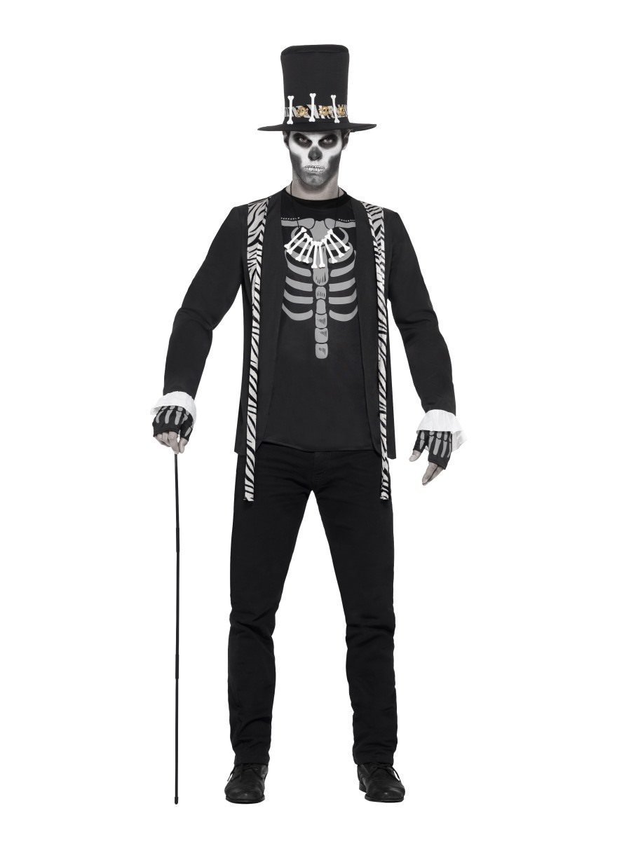 Witch Doctor Costume - Adults Witch Doctor Costume
