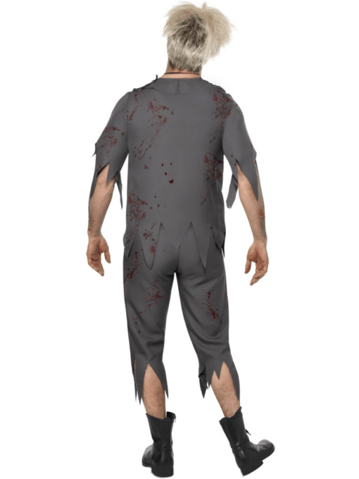 Zombie Schoolboy Costume