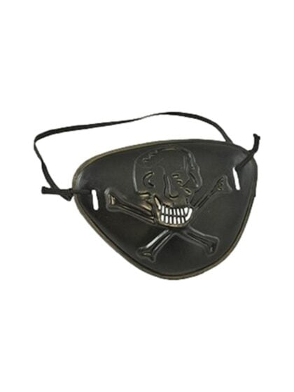 Pirate Eyepatch