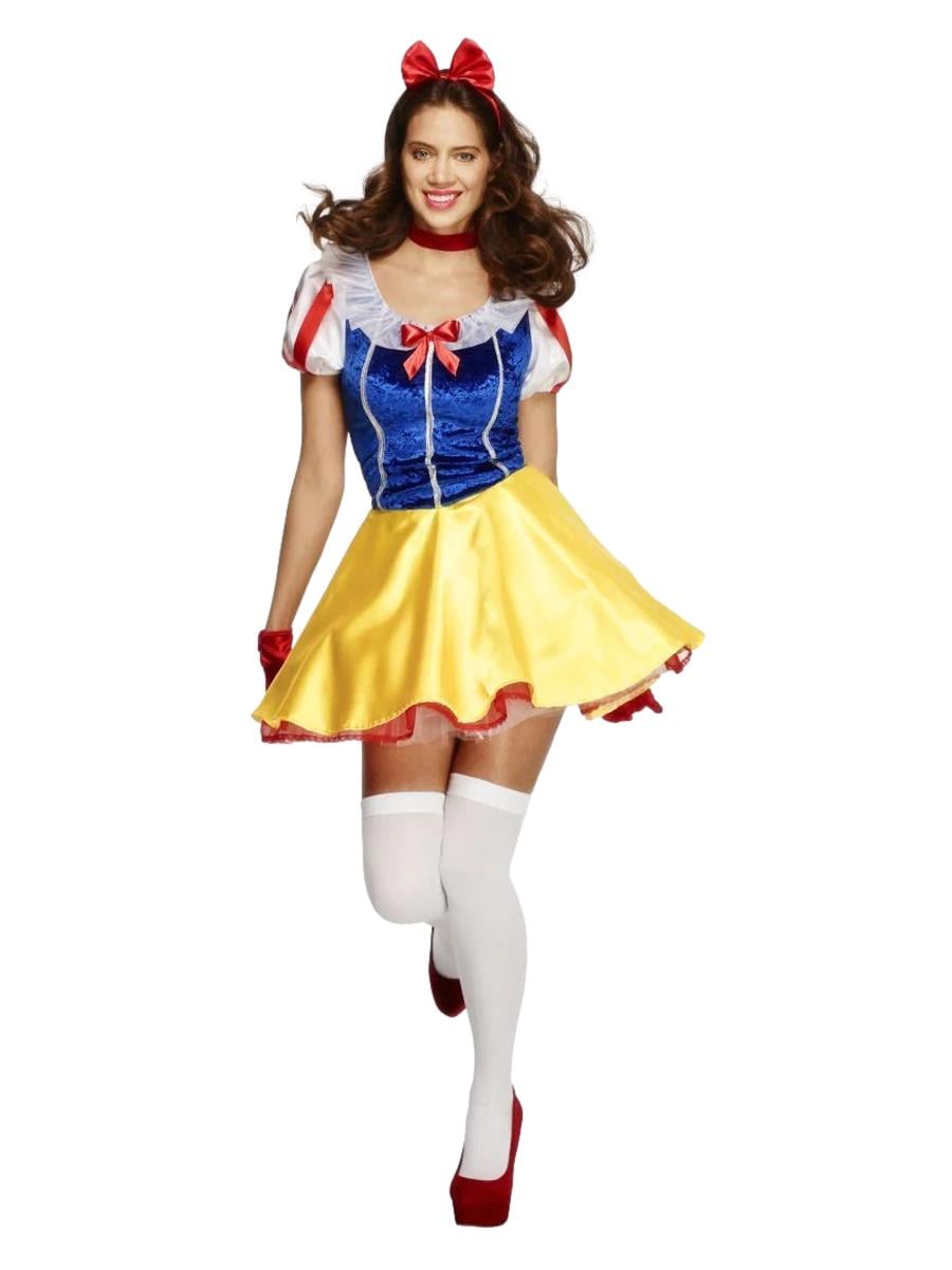 Snow White Costume