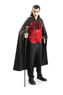 cournt dracula costume