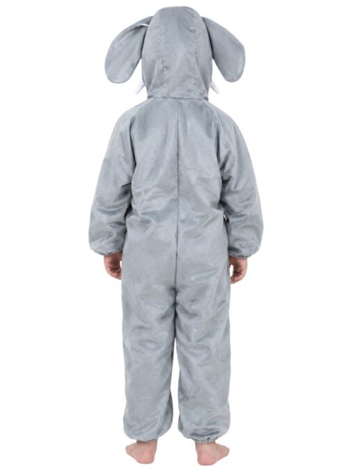 Kids Elephant Costume - Child - Image 3