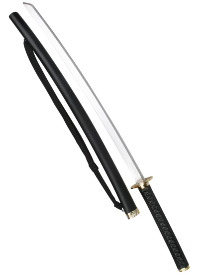 samurai sword Ninja