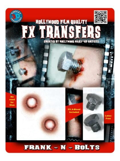 Frank-N-Bolts – 3D FX Transfers