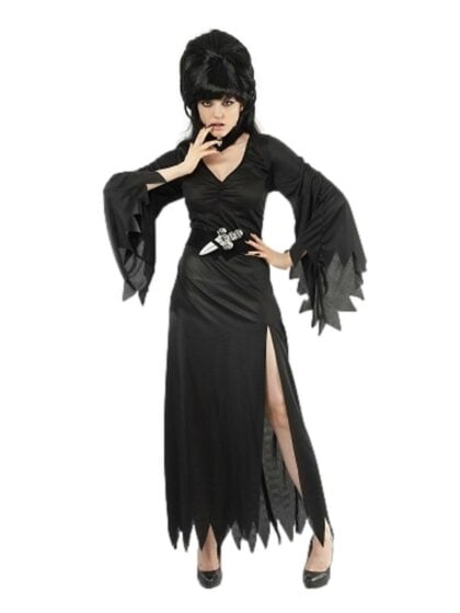 Daughter Of Darkness Halloween Costume