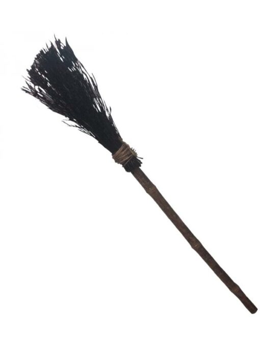 Kids Witches Broomstick Wispy