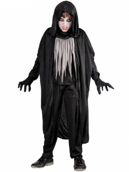 Childs Grim Reaper Costume
