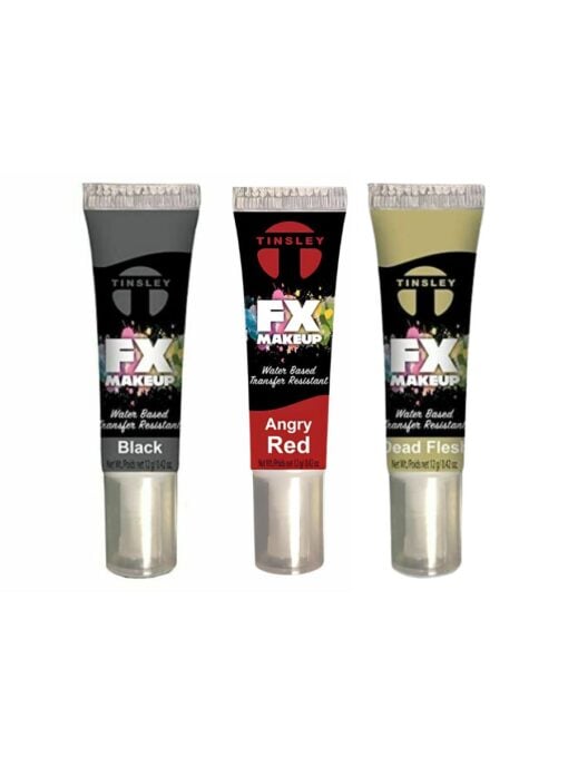 FX Makeup Kit - Decay - Image 3