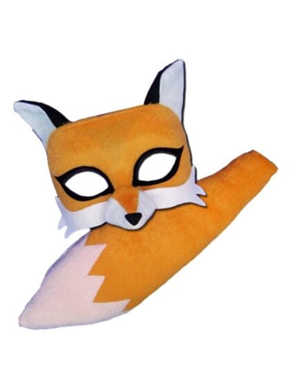 Deluxe Animal Set - Fox