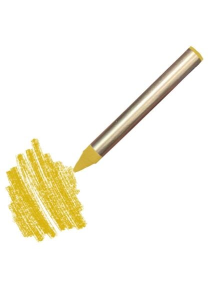 Gold Face Paint Crayon