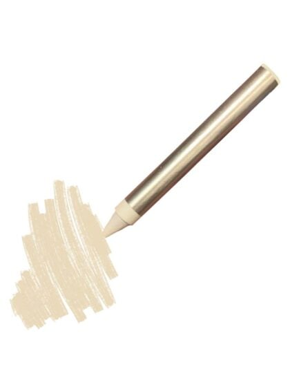 Face & Body Crayon - White