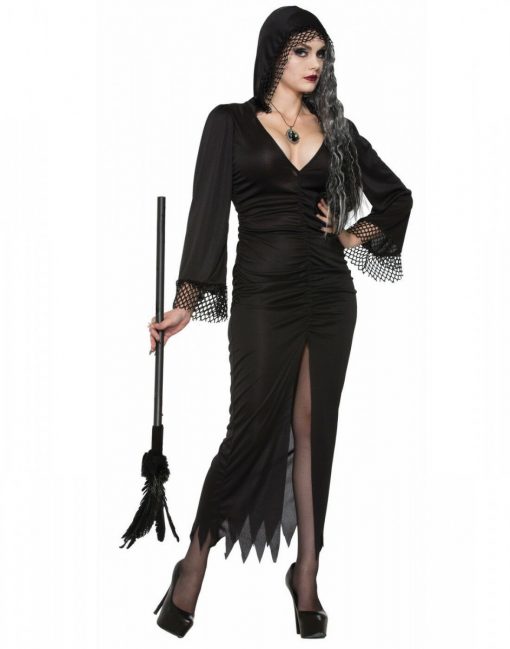 Forum Sorceress Costume