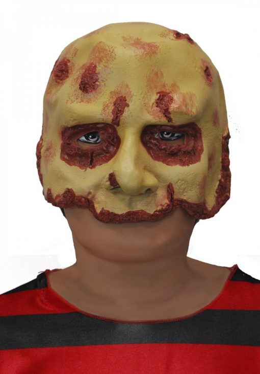 Freaky Freddy Mask
