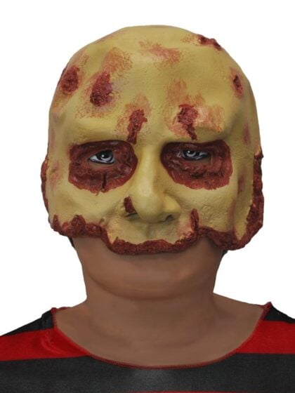 Freaky Freddy Mask