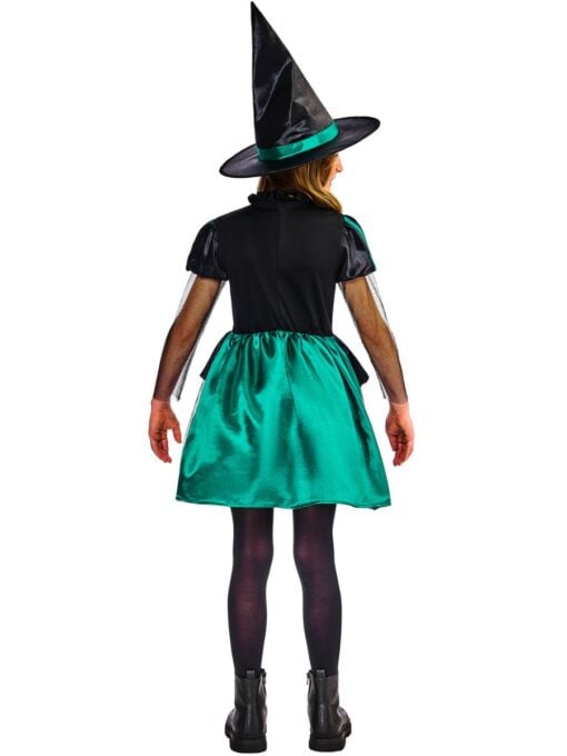 Witch Costume  - Child - Image 3