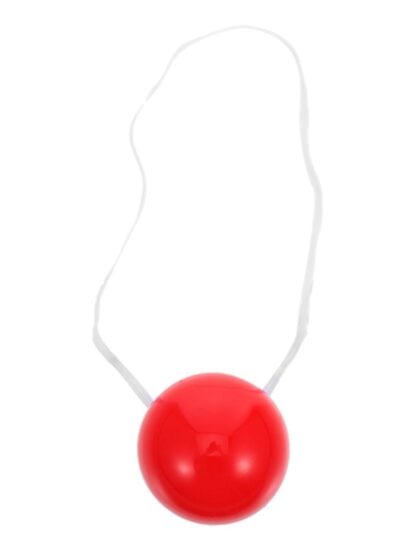 Light-up Clown Nose