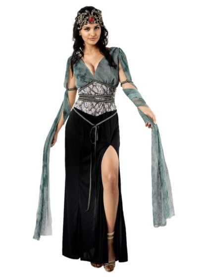 Medusa Costume