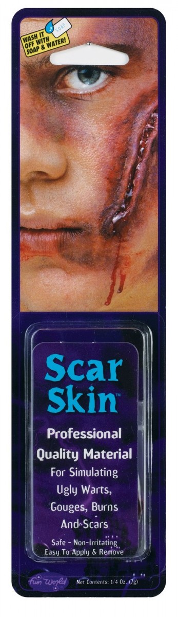 Professional Scar Skin - 2.8g