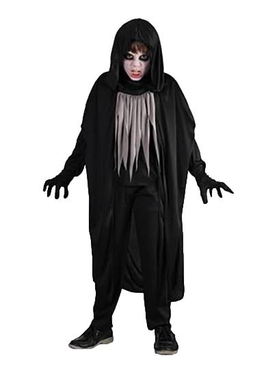 Childs Grim Reaper Costum