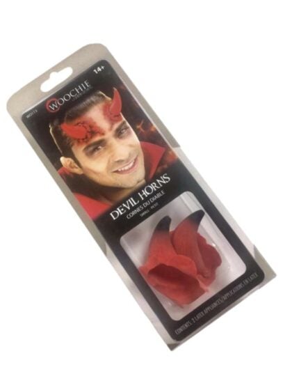 Devil horns woochie