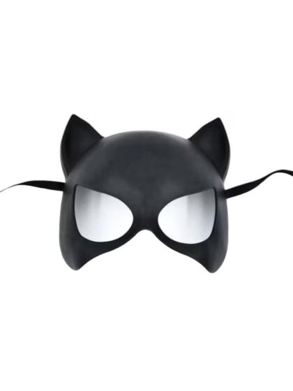 Catwoman Mask