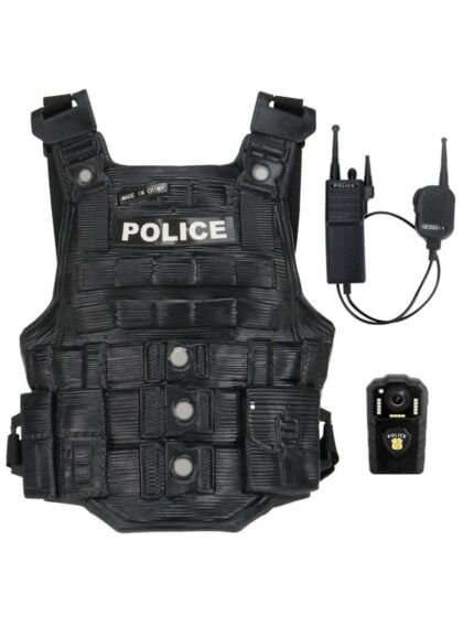 Special Police Costume