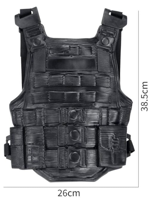Special Police Costume