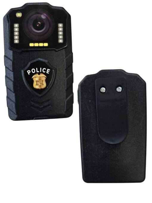 Special Police Costume - Child - Image 3